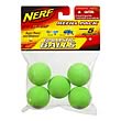 Nerf Ballistic Balls Refill Pack